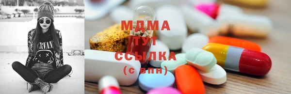 дурь Осташков